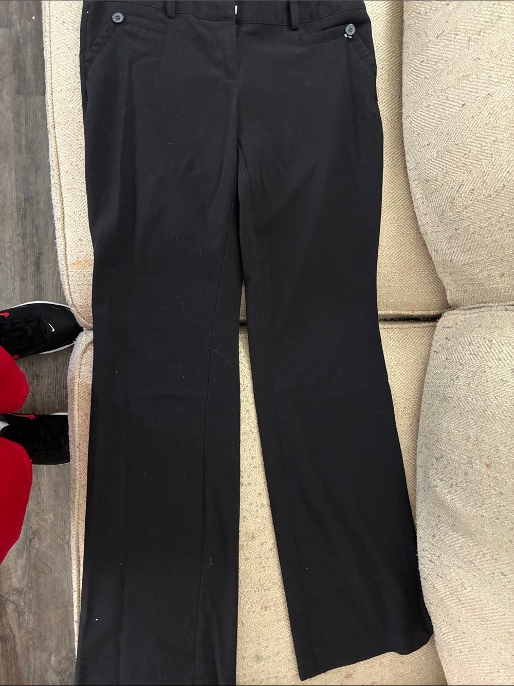 Joe B Black Women's Dress Pants